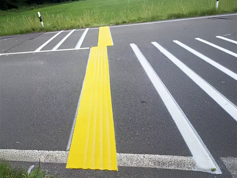 Spezialmarkierungen 3